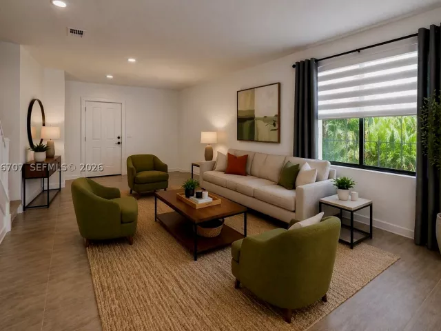 4-bedroom home for sale in Miami - 20900 NE 2nd Ct - MondialRealty