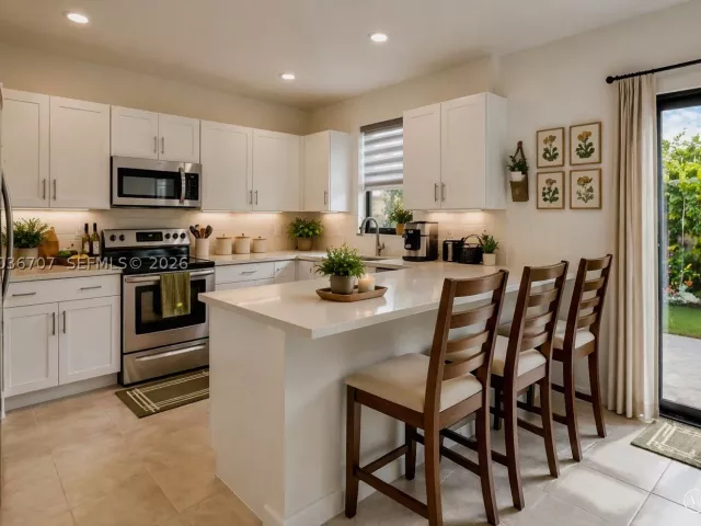 4-bedroom home for sale in Miami - 20900 NE 2nd Ct - MondialRealty