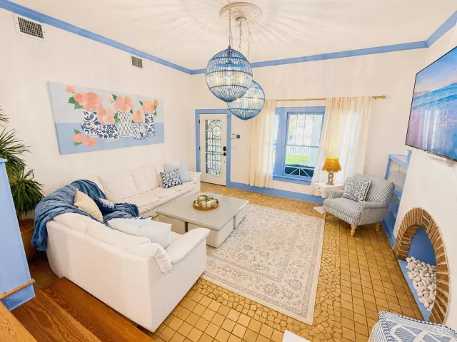 5-bedroom home for rent in Fort Lauderdale - 1415 NE 4th Place - MondialRealty
