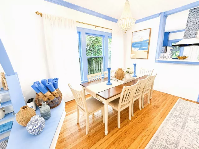 5-bedroom home for rent in Fort Lauderdale - 1415 NE 4th Place - MondialRealty