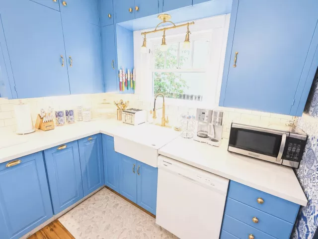 5-bedroom home for rent in Fort Lauderdale - 1415 NE 4th Place - MondialRealty