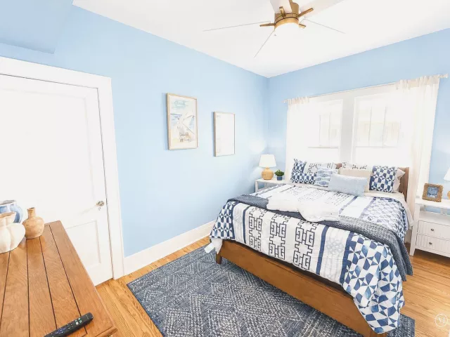 5-bedroom home for rent in Fort Lauderdale - 1415 NE 4th Place - MondialRealty