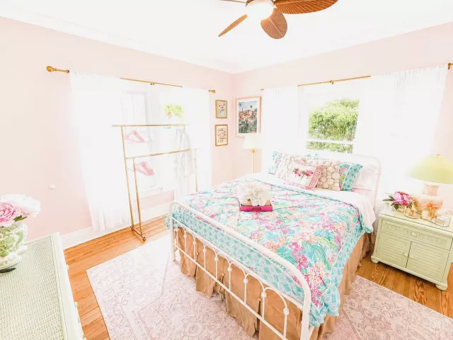 5-bedroom home for rent in Fort Lauderdale - 1415 NE 4th Place - MondialRealty