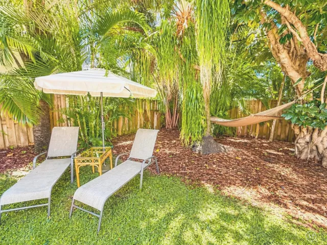 5-bedroom home for rent in Fort Lauderdale - 1415 NE 4th Place - MondialRealty