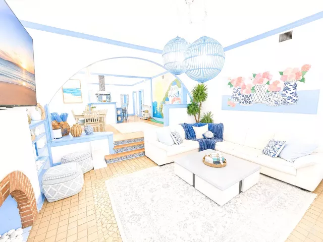 5-bedroom home for rent in Fort Lauderdale - 1415 NE 4th Place - MondialRealty