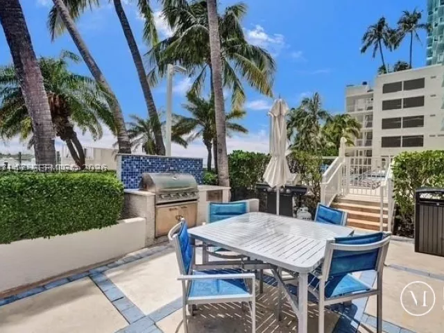 2-bedroom condo for sale in Miami Beach - 650 West Ave 2109 - MondialRealty