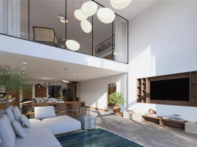 4-bedroom home for sale in Fort Lauderdale - 321 Hendricks Isle - MondialRealty
