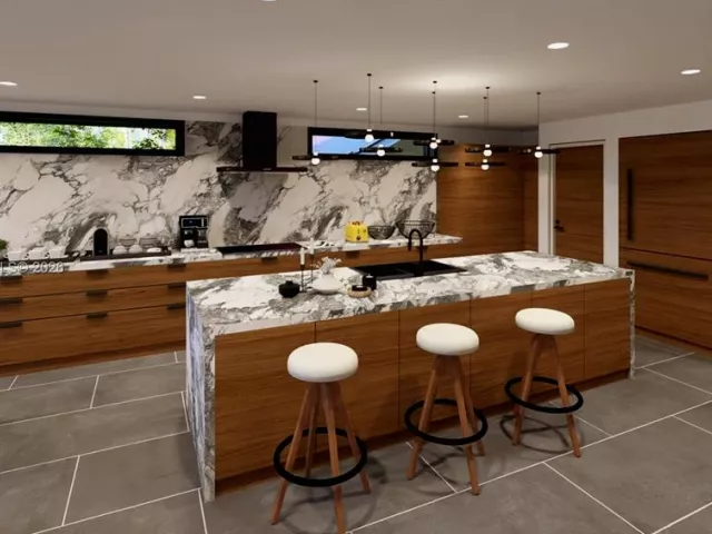4-bedroom home for sale in Fort Lauderdale - 321 Hendricks Isle - MondialRealty
