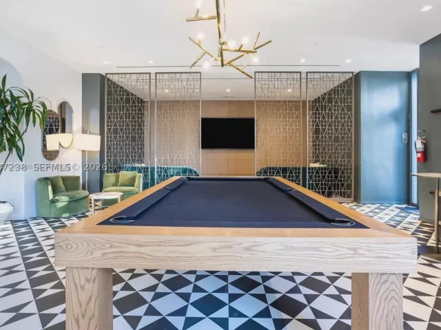 1-bedroom condo for rent in Miami - 801 S Miami Ave 2906 - MondialRealty