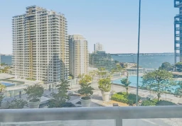 Apartment #1605 at Icon Brickell Tower 1