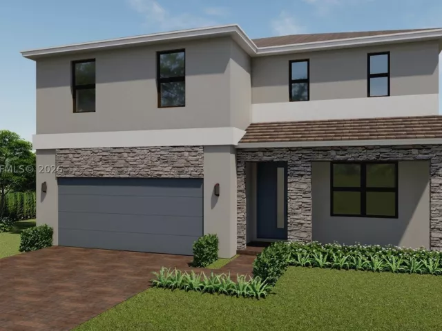 4-bedroom home for sale in Homestead - 1705 NE 2nd Court - MondialRealty