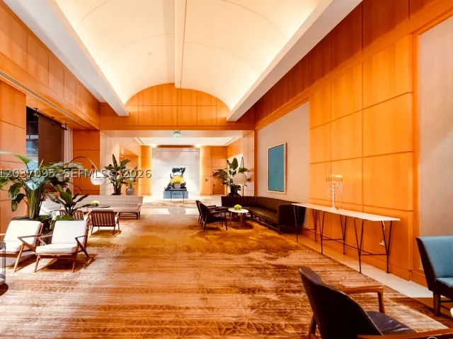 2-bedroom condo for sale in Miami - 1435 Brickell Ave 3412 - MondialRealty