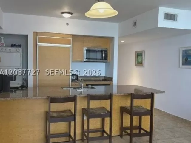 1-bedroom condo for rent in Hallandale Beach - 1830 S Ocean Dr 3112 - MondialRealty