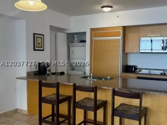 1-bedroom condo for rent in Hallandale Beach - 1830 S Ocean Dr 3112 - MondialRealty