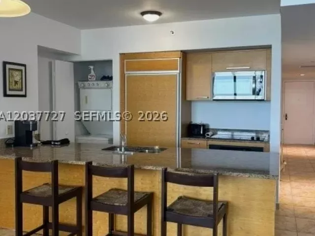 1-bedroom condo for rent in Hallandale Beach - 1830 S Ocean Dr 3112 - MondialRealty