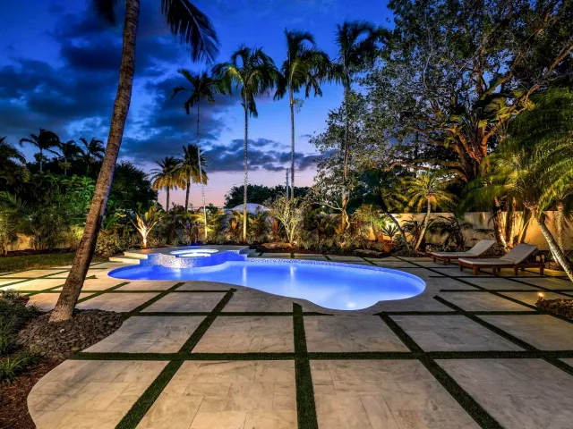3-bedroom home for sale in Delray Beach - 1210 Delray Lakes Drive - MondialRealty