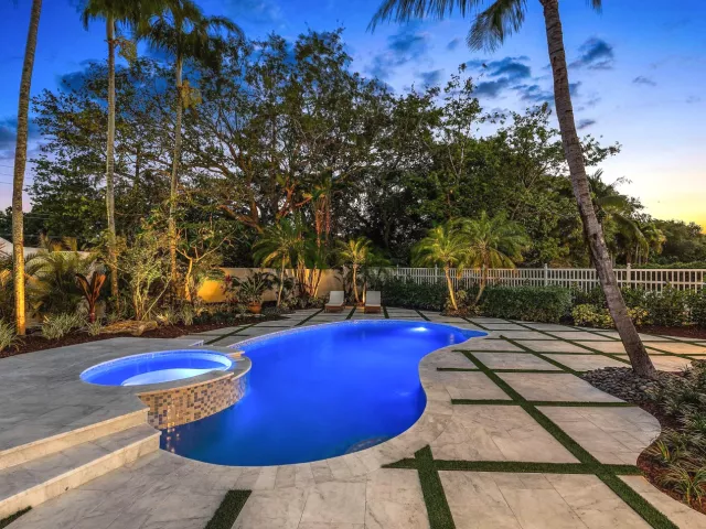 3-bedroom home for sale in Delray Beach - 1210 Delray Lakes Drive - MondialRealty