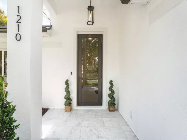 3-bedroom home for sale in Delray Beach - 1210 Delray Lakes Drive - MondialRealty