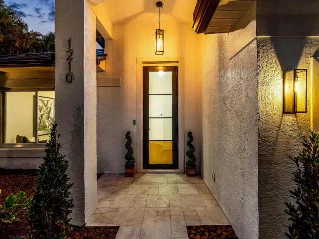 3-bedroom home for sale in Delray Beach - 1210 Delray Lakes Drive - MondialRealty