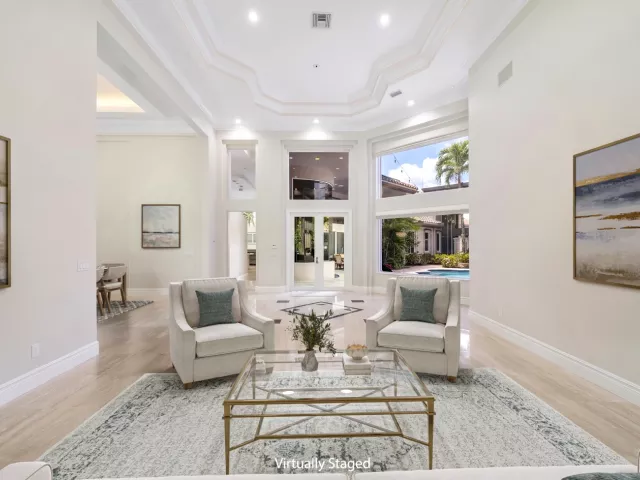 5-bedroom home for sale in Boca Raton - 6595 NW 32nd Terrace - MondialRealty