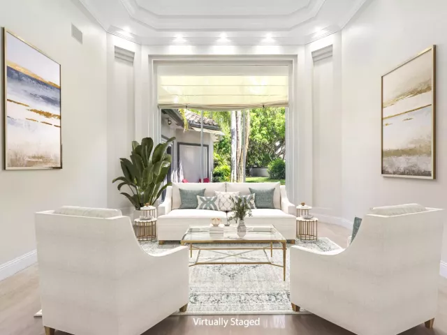 5-bedroom home for sale in Boca Raton - 6595 NW 32nd Terrace - MondialRealty