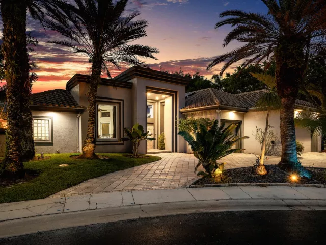 5-bedroom home for sale in Boca Raton - 6595 NW 32nd Terrace - MondialRealty