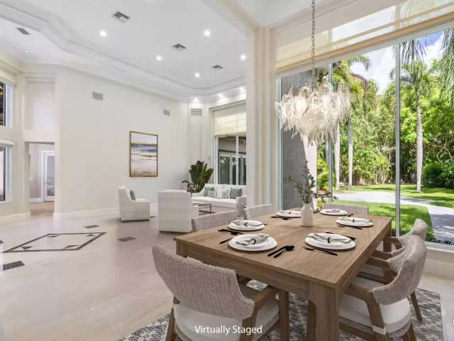 5-bedroom home for sale in Boca Raton - 6595 NW 32nd Terrace - MondialRealty
