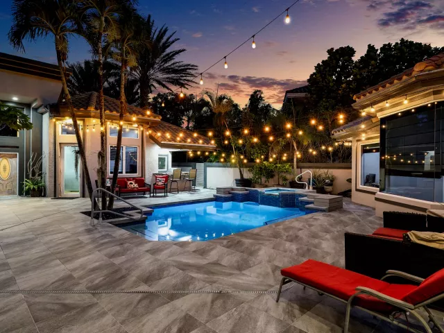 5-bedroom home for sale in Boca Raton - 6595 NW 32nd Terrace - MondialRealty