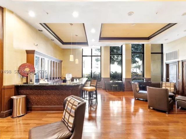 2-bedroom condo for sale in Sunny Isles Beach - 16275 Collins Ave 502 - MondialRealty