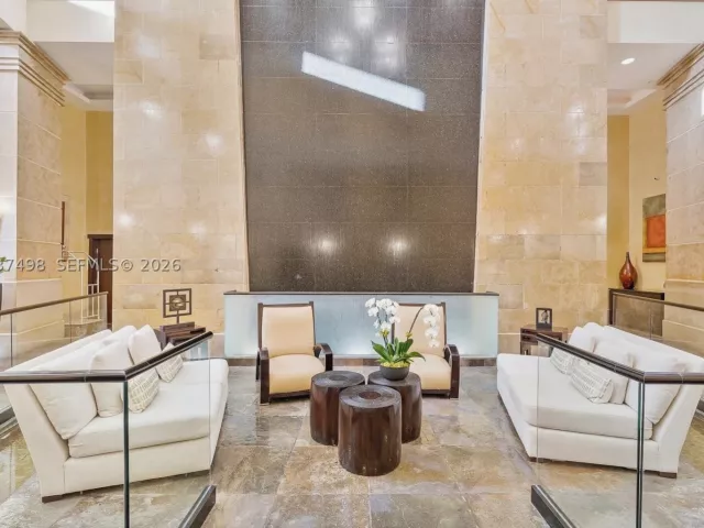 2-bedroom condo for sale in Sunny Isles Beach - 16275 Collins Ave 502 - MondialRealty