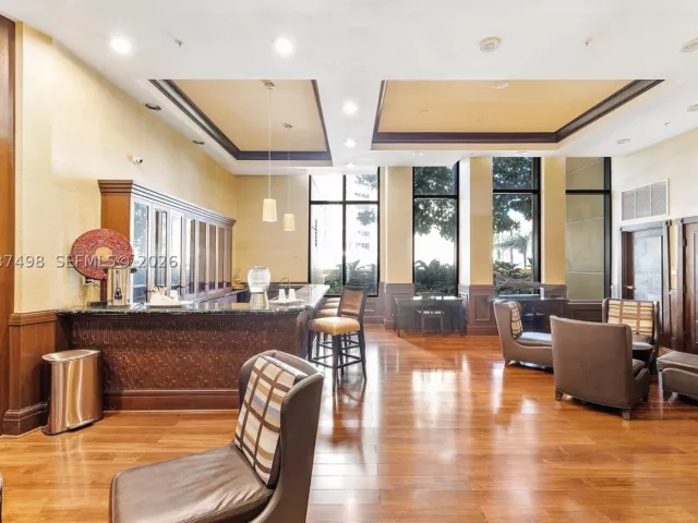 2-bedroom condo for sale in Sunny Isles Beach - 16275 Collins Ave 502 - MondialRealty