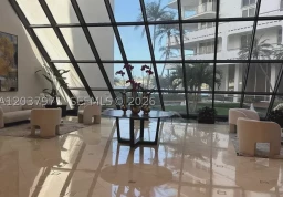 Apartment #23F at Turnberry Isle