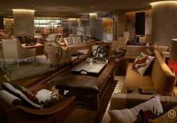 Apartment #4204 at SLS Brickell