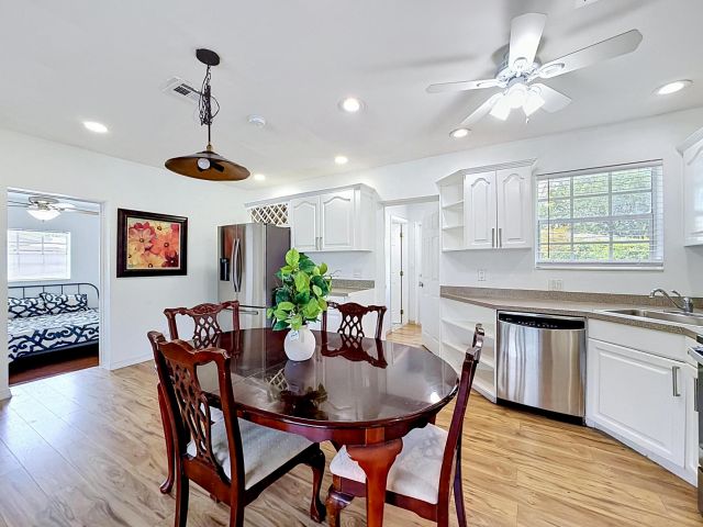 3-bedroom home for rent in Fort Lauderdale - 2000 NE 62nd Street - MondialRealty