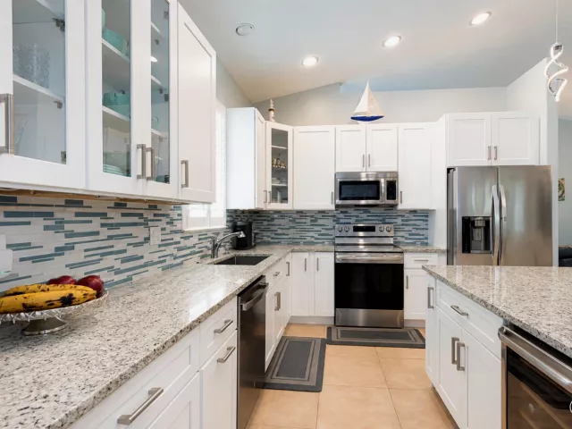 3-bedroom home for sale in West Palm Beach - 9663 Great Egret Court - MondialRealty