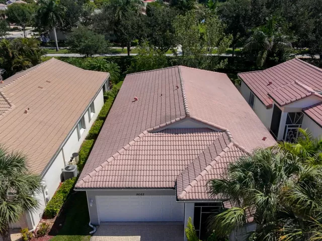 3-bedroom home for sale in West Palm Beach - 9663 Great Egret Court - MondialRealty