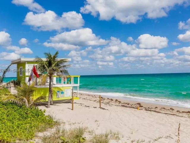2-bedroom condo for rent in Hallandale Beach - 2030 S Ocean Dr 1718 - MondialRealty