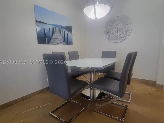 2-bedroom condo for rent in Hallandale Beach - 2030 S Ocean Dr 1718 - MondialRealty