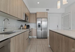 Apartment #S-418 at Quadro