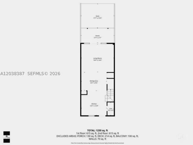 2-bedroom home for rent in North Miami - 2129 NE 123rd St 0 - MondialRealty