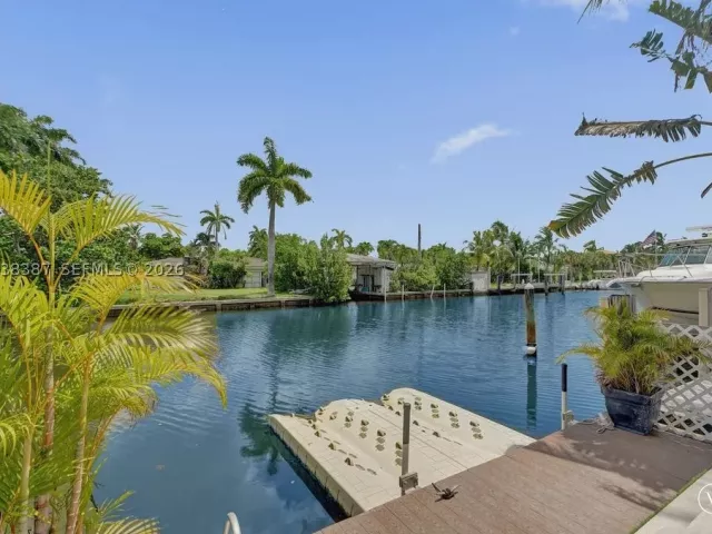 2-bedroom home for rent in North Miami - 2129 NE 123rd St 0 - MondialRealty