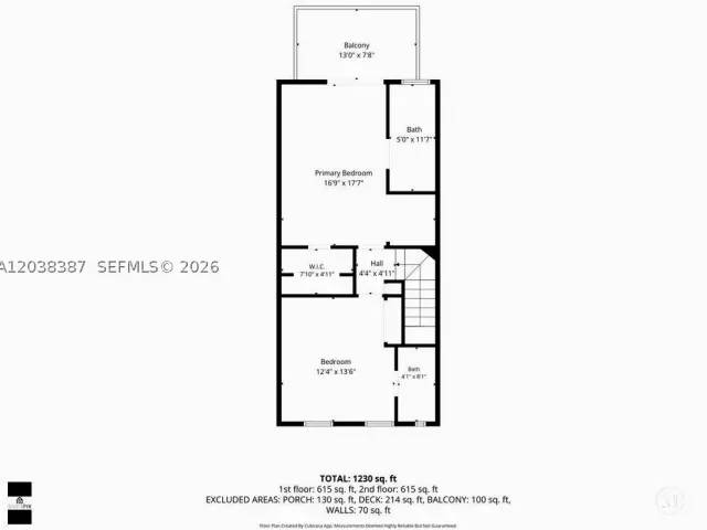 2-bedroom home for rent in North Miami - 2129 NE 123rd St 0 - MondialRealty