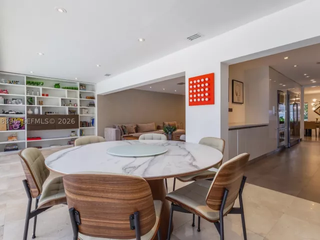 5-bedroom home for sale in Miami - 2021 NE 212th St - MondialRealty