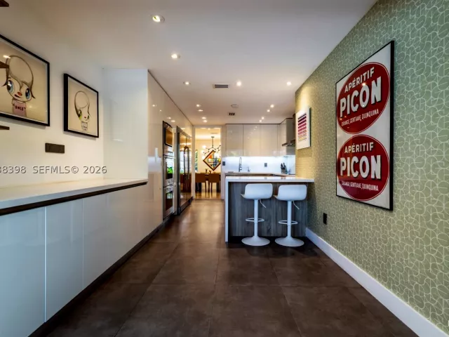 5-bedroom home for sale in Miami - 2021 NE 212th St - MondialRealty