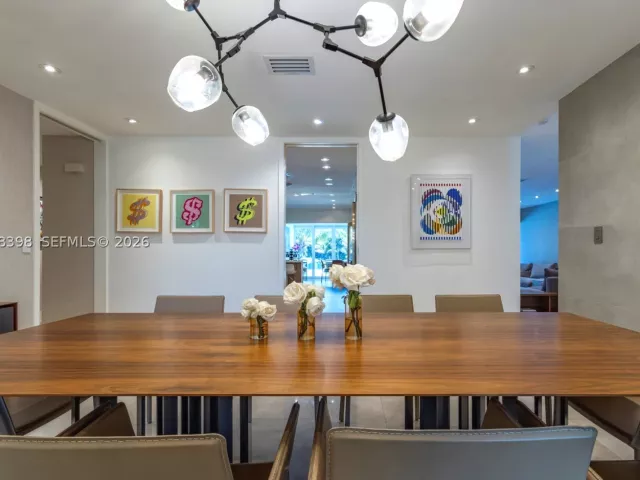5-bedroom home for sale in Miami - 2021 NE 212th St - MondialRealty