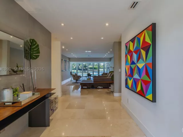 5-bedroom home for sale in Miami - 2021 NE 212th St - MondialRealty