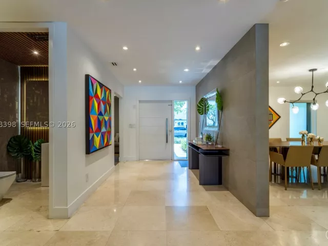 5-bedroom home for sale in Miami - 2021 NE 212th St - MondialRealty