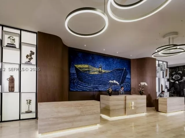 2-bedroom condo for sale in Hollywood - 4111 S Ocean Dr 3204 - MondialRealty
