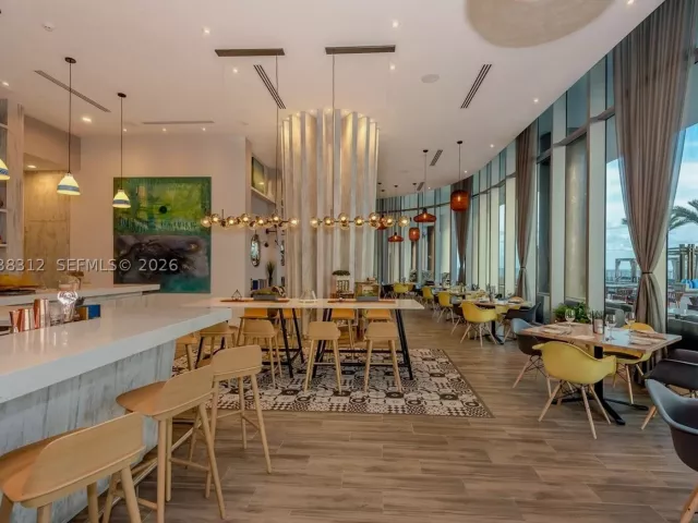 2-bedroom condo for sale in Hollywood - 4111 S Ocean Dr 3204 - MondialRealty