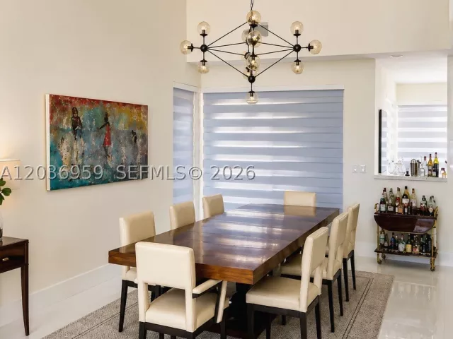 6-bedroom home for sale in Miami - 4221 SW 154th Pl - MondialRealty